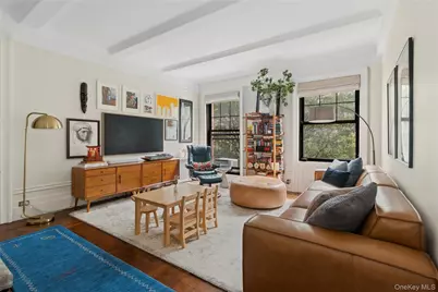 35 West 82nd Street #5B, New York, NY 10024 - Photo 1