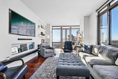 175 Huguenot Street #2503, New Rochelle, NY 10801 - Photo 2