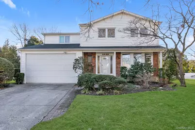 2038 Berfond Court, Merrick, NY 11566 - Photo 1