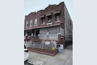 699 Bradford Street, Brooklyn, NY 11207 - Photo 2