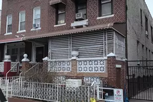 699 Bradford St, Brooklyn, NY 11207 - Photo 2