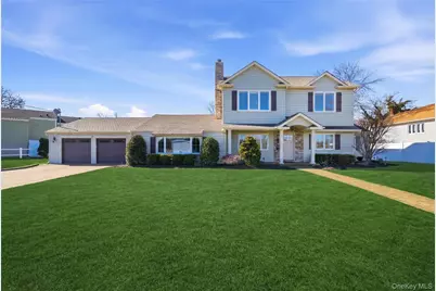 102 Peconic Drive S, Massapequa, NY 11758 - Photo 1