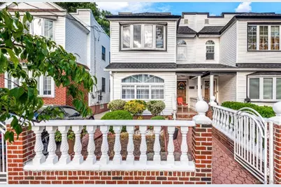 9317 123rd Street, Richmond Hill, NY 11419 - Photo 1