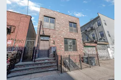 151 Noll Street, Brooklyn, NY 11206 - Photo 1