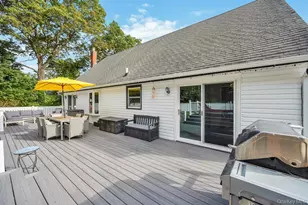 45 Floradora Dr, Mastic, NY 11950 - Photo 4