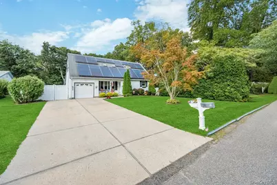 45 Floradora Drive, Mastic, NY 11950 - Photo 2