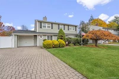 18 Bridle Lane, Hicksville, NY 11801 - Photo 1