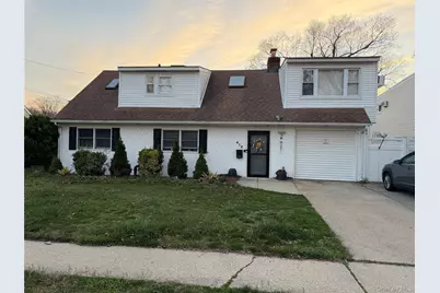 412 Seaford Avenue, Massapequa, NY 11758 - Photo 1