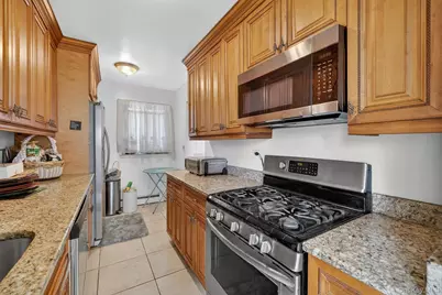 150 Glenwood Avenue #F5, Yonkers, NY 10703 - Photo 8