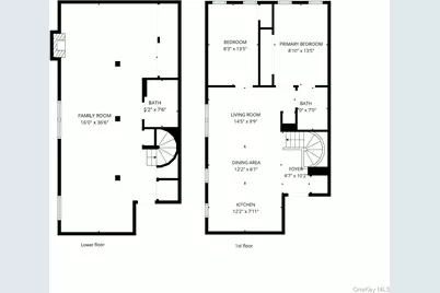 621 90th Street #2, Brooklyn, NY 11226 - Photo 16