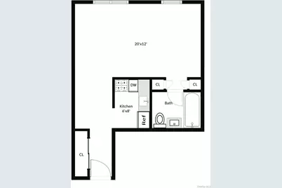 2 Consulate Drive #3B, Tuckahoe, NY 10707 - Photo 16