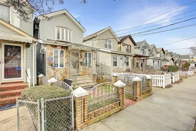 13536 95th Street, Ozone Park, NY 11417 - Photo 1