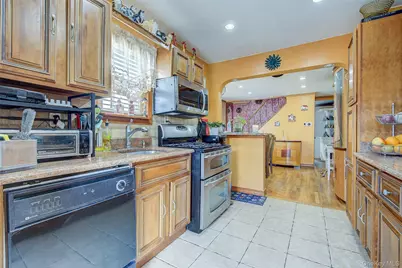 13536 95th Street, Ozone Park, NY 11417 - Photo 16