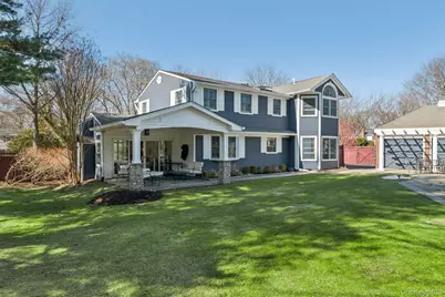 31 Fox Hunt Lane, Cold Spring Harbor, NY 11724 - Photo 42