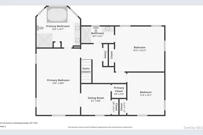 31 Fox Hunt Lane, Cold Spring Harbor, NY 11724 - Photo 50