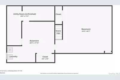 31 Fox Hunt Lane, Cold Spring Harbor, NY 11724 - Photo 48