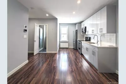 58-09 61 Street #2 FL, Maspeth, NY 11379 - Photo 1