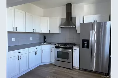 1419 Jefferson Avenue #3, Brooklyn, NY 11237 - Photo 2