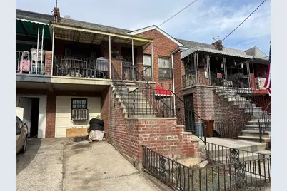 1377 E 101st Street, Brooklyn, NY 11236 - Photo 2