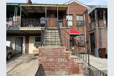 1377 E 101st Street, Brooklyn, NY 11236 - Photo 1