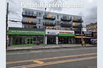 2232 Pitkin Avenue, Brooklyn, NY 11207 - Photo 2