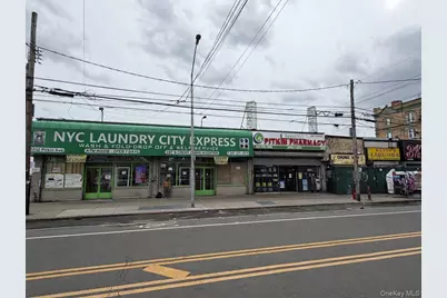 2232 Pitkin Avenue, Brooklyn, NY 11207 - Photo 1