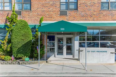 333 E Broadway #4G, Long Beach, NY 11561 - Photo 1