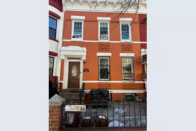 1538 Saint Marks Avenue, Brooklyn, NY 11233 - Photo 1