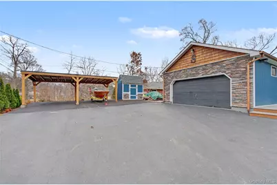 115 Sunset Drive, Newburgh, NY 12550 - Photo 2