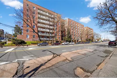 5601 Riverdale Avenue #5L, Bronx, NY 10471 - Photo 1