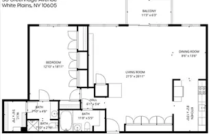 30 Greenridge Ave, White Plains, NY 10605 - Photo 30