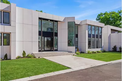 31 Chestnut Hill Drive, Upper Brookville, NY 11771 - Photo 4