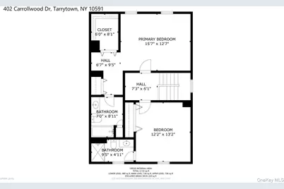 402 Carrollwood Drive, Tarrytown, NY 10591 - Photo 26