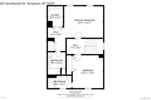 402 Carrollwood Dr, Tarrytown, NY 10591 - Photo 26