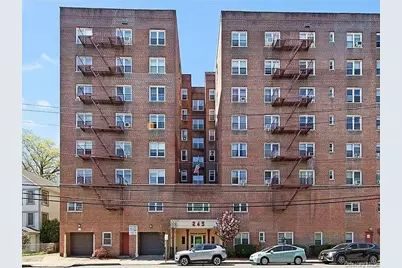 245 Bronx River Road #7F, Yonkers, NY 10704 - Photo 1