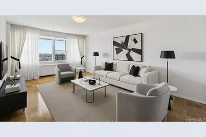 1401 Ocean Avenue #12B, Brooklyn, NY 11230 - Photo 4