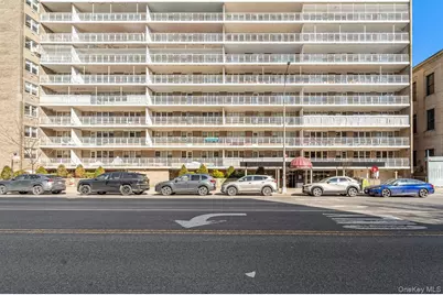 1401 Ocean Avenue #12B, Brooklyn, NY 11230 - Photo 2