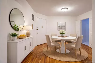 100-25 Queens Boulevard #5G, Forest Hills, NY 11375 - Photo 2