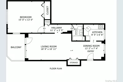 6125 98th Street #9F, Rego Park, NY 11374 - Photo 16