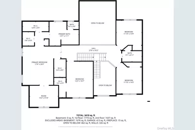 75 Luthien Forest Road, Rock Tavern, NY 12575 - Photo 48