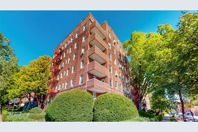 118-11 84th Avenue #301, Kew Gardens, NY 11415 - Photo 18