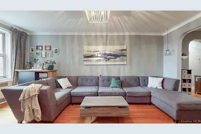 118-11 84th Avenue #301, Kew Gardens, NY 11415 - Photo 6