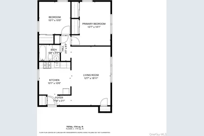 86 McLoughlin Street #D, Glen Cove, NY 11542 - Photo 14