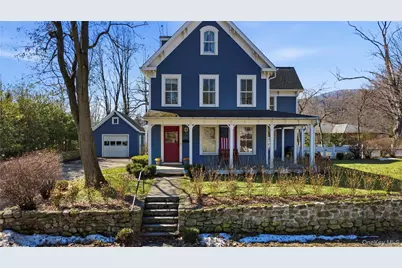 25 Chestnut Street, Cold Spring, NY 10516 - Photo 1