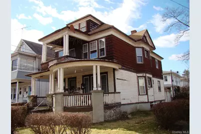 10 Worrall Avenue #1, Poughkeepsie, NY 12603 - Photo 2