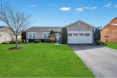 191 Flower Road, Shirley, NY 11967 - Photo 1