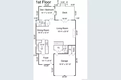 13 Kassel Court, Mamaroneck, NY 10543 - Photo 32