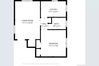 263-28 73rd Avenue #1st Fl, Glen Oaks, NY 11004 - Photo 14