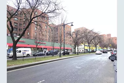 1332 Metropolitan Avenue #4K, Bronx, NY 10462 - Photo 22