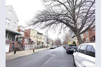 1332 Metropolitan Avenue #4K, Bronx, NY 10462 - Photo 18